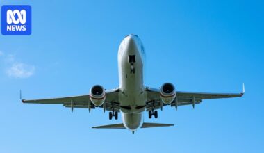 Is making biofuels from canola and corn the solution to Australia's future jet fuel shortages?