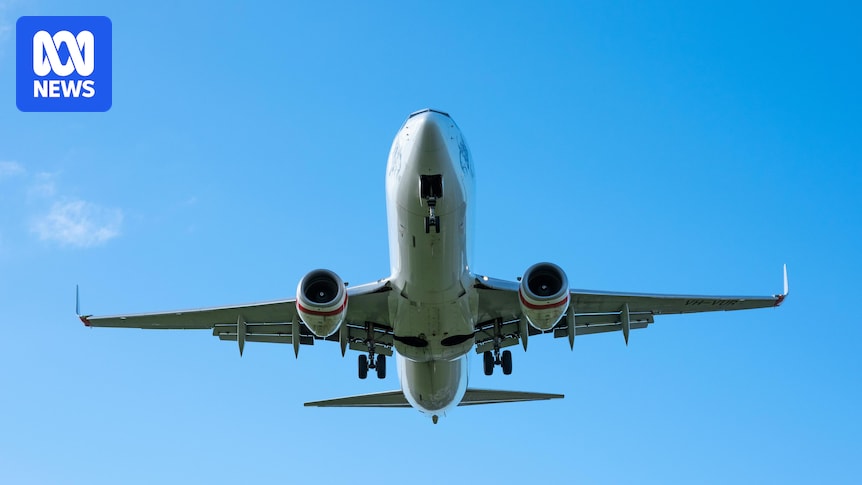 Is making biofuels from canola and corn the solution to Australia's future jet fuel shortages?