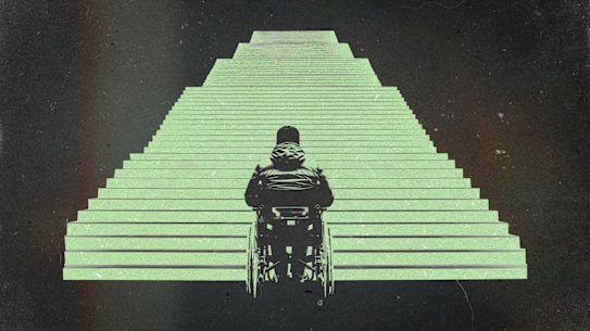 The NDIS has blown out to $50 billion. Can Labor stop it from spiralling?