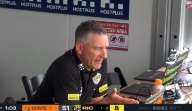 Round 5 Gather Round live scores, updates, stats, video, stream, result, news, blog