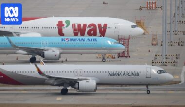 Australia sources most of its jet fuel from Asia, but suppliers are feeling the pinch