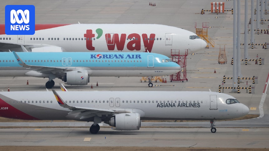 Australia sources most of its jet fuel from Asia, but suppliers are feeling the pinch