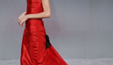 Watch: Maude Apatow on 'Euphoria' return after 4-year break