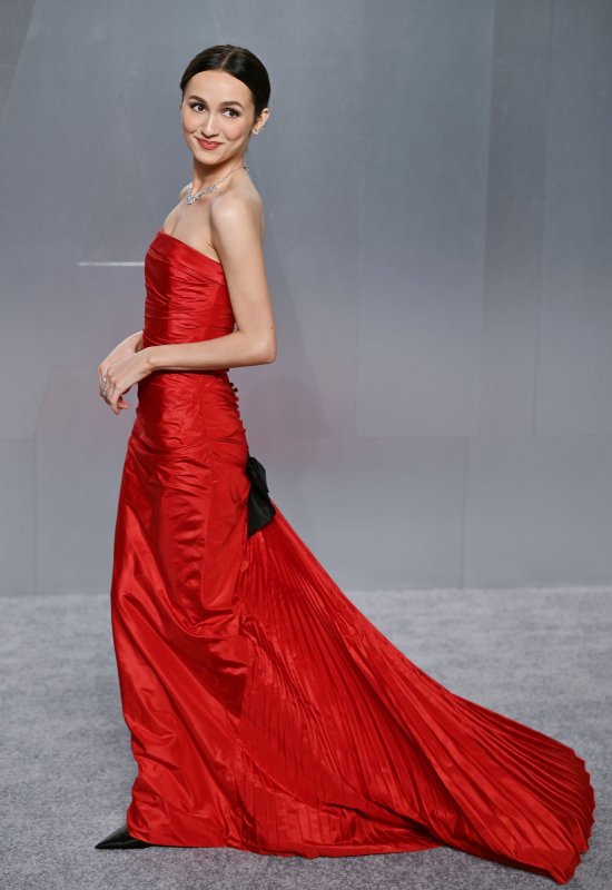 Watch: Maude Apatow on 'Euphoria' return after 4-year break