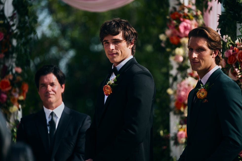 jacob elordi in euphoria season 3 episode 3