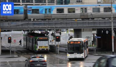 Is free public transport enough to convert motorists? Research says there are more important factors