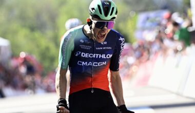 'I have never seen anything like this' – Paul Seixas sends warning to Pogačar and Evenepoel for Liège-Bastogne-Liège with 'masterclass' on Ardennes debut