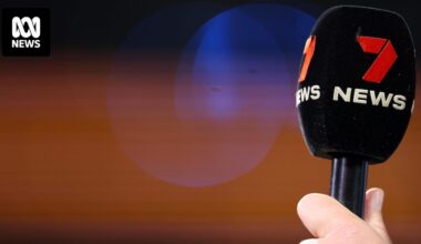 7NEWS nightly bulletins will move from Launceston after 64 years