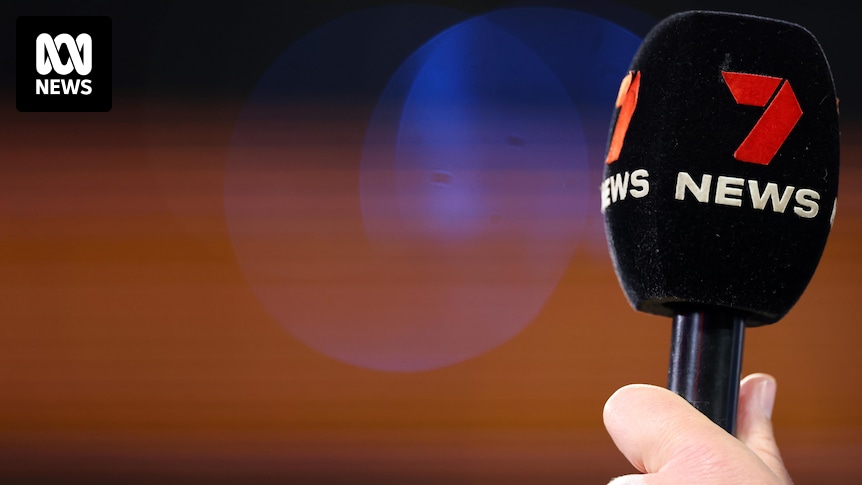 7NEWS nightly bulletins will move from Launceston after 64 years