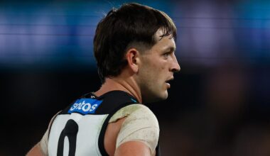 Zak Butters Appeal Board hearing for abusing umpire Nick Foot, live updates and blog, $1500 fine, video, suspension, latest news