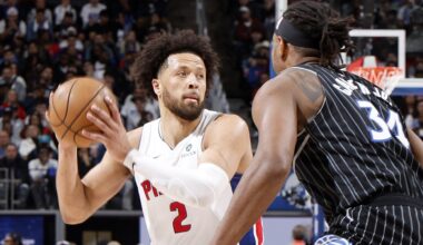 4 takeaways: Pistons-Magic Game 4 ends with Orlando pushing Detroit to the brink