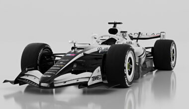 Cadillac has revealed a special one-off livery for Miami