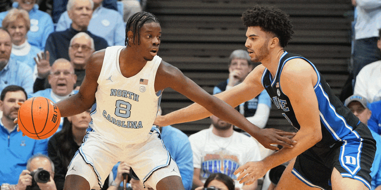 2026 NBA mock draft: UNC’s Caleb Wilson could make this a Big 4 at the top