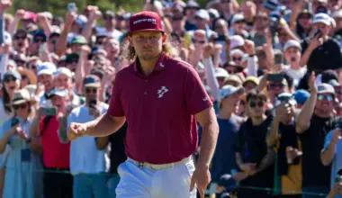 America is dancing on LIV Golf's grave – but are they partying a little early? Here's what we know right now – Australian Golf Digest