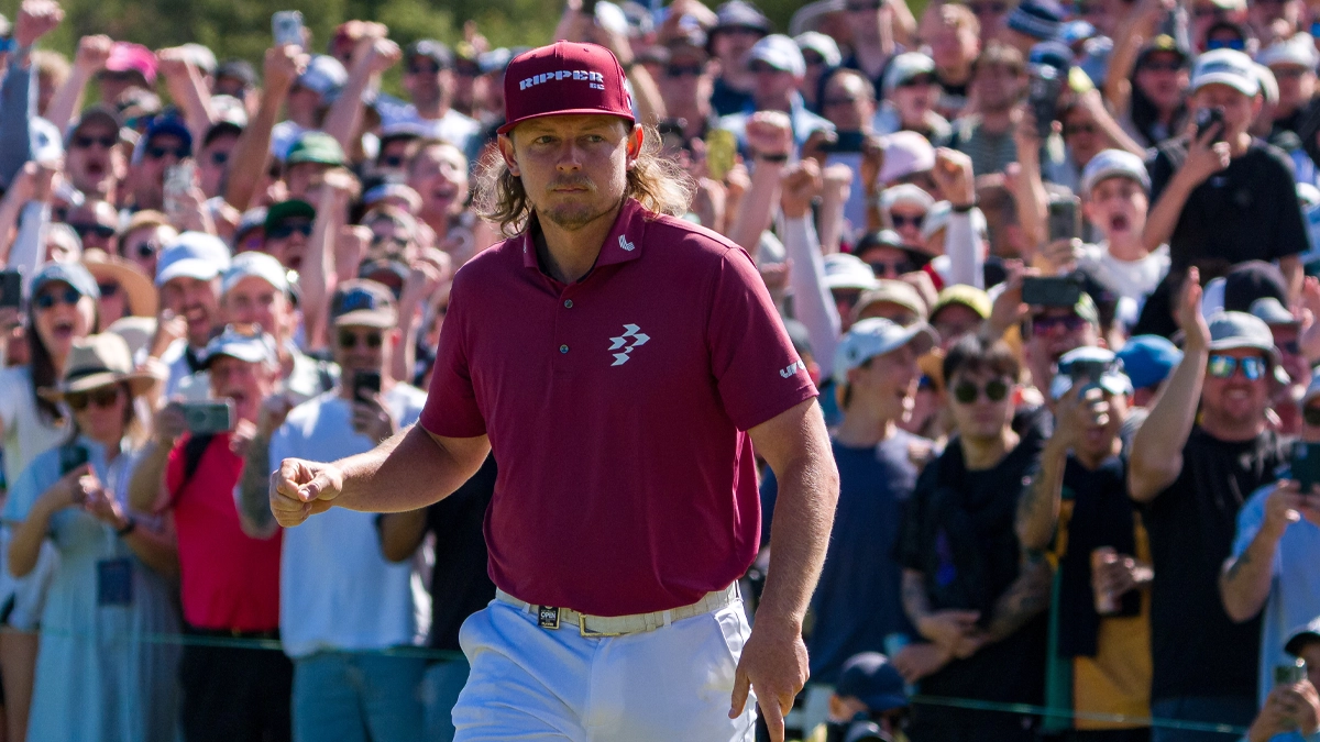 America is dancing on LIV Golf's grave – but are they partying a little early? Here's what we know right now – Australian Golf Digest