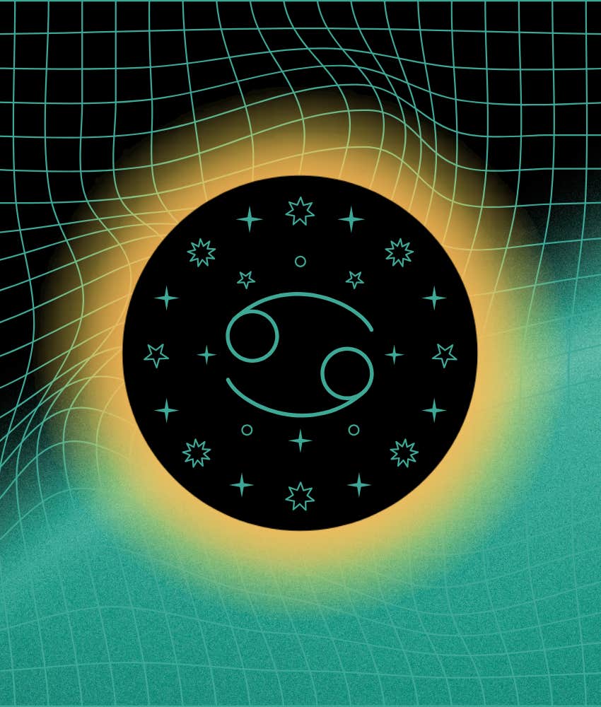 cancer zodiac signs finally feel like themselves again angel number day 414 april 14 2026