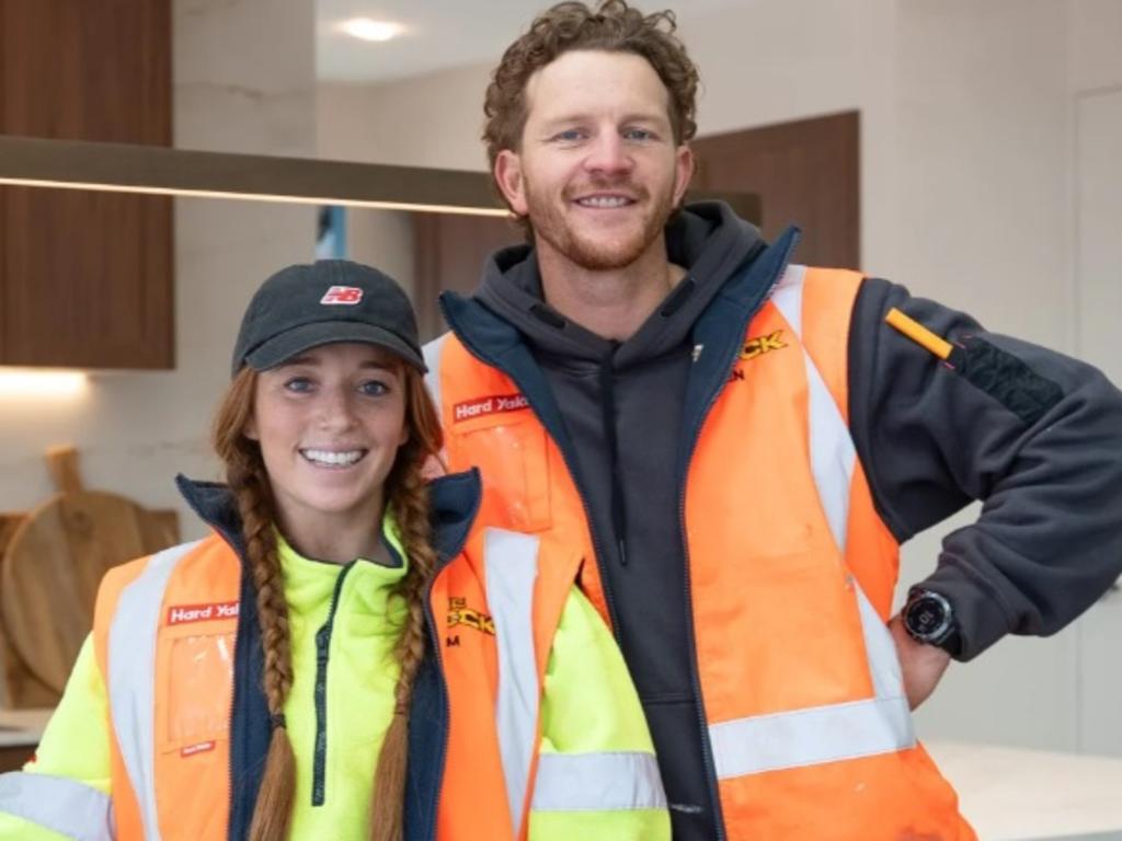 Block stars Emma and Ben snap up $920k reno project