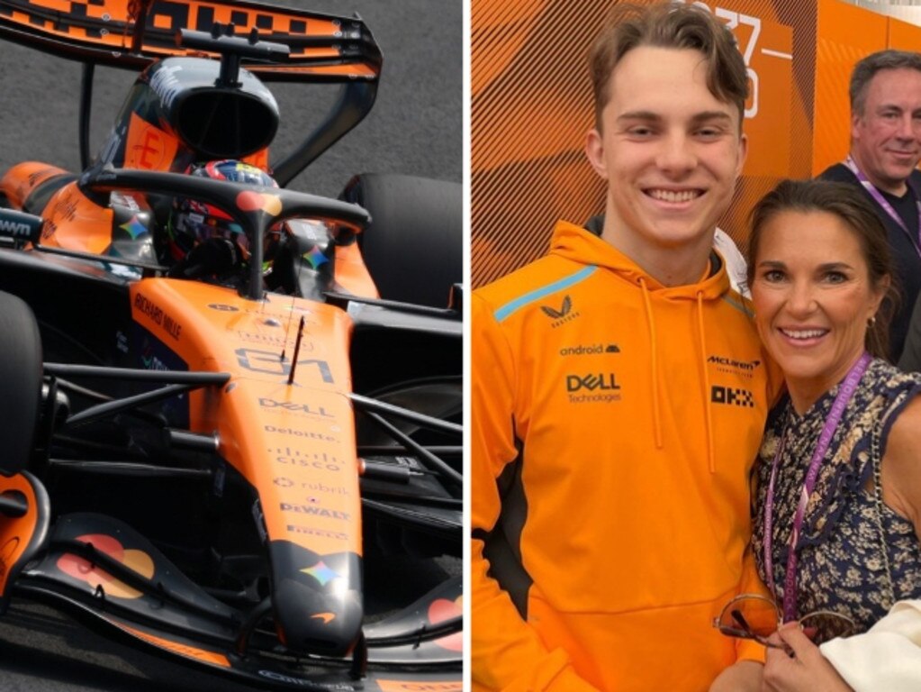 F1 star Oscar Piastri’s childhood Brighton home listed for $6.5m