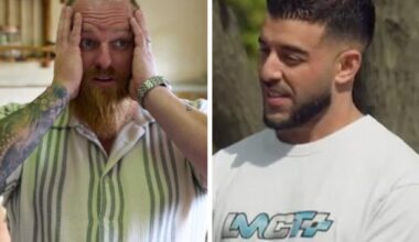 My Reno Rules 2026 Episode 1 recap: ‘Manipulator’ exposed as budget blowout sparks early chaos