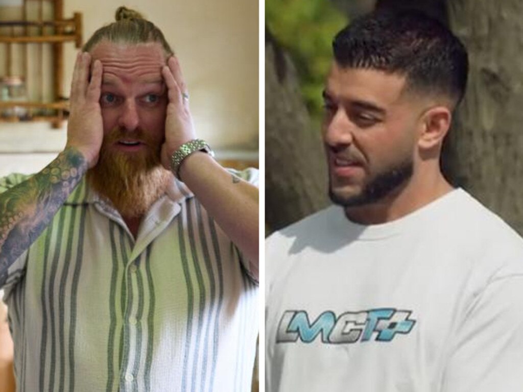 My Reno Rules 2026 Episode 1 recap: ‘Manipulator’ exposed as budget blowout sparks early chaos