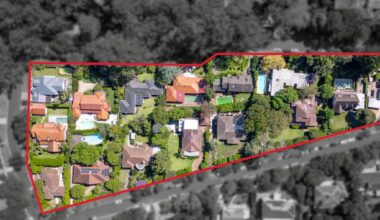 Homeowners band together for $140m+ windfall