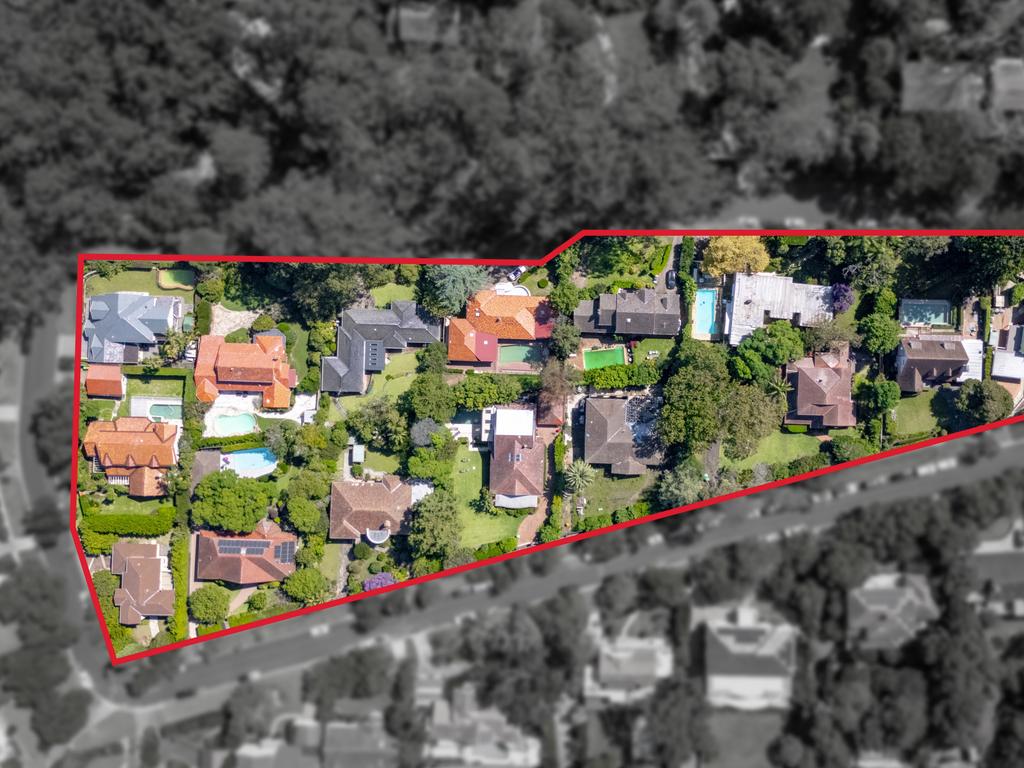 Homeowners band together for $140m+ windfall