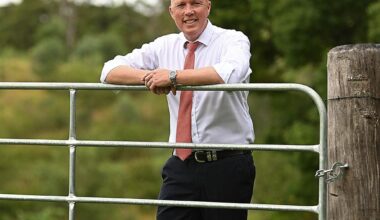 Peter Dutton lands mega payday