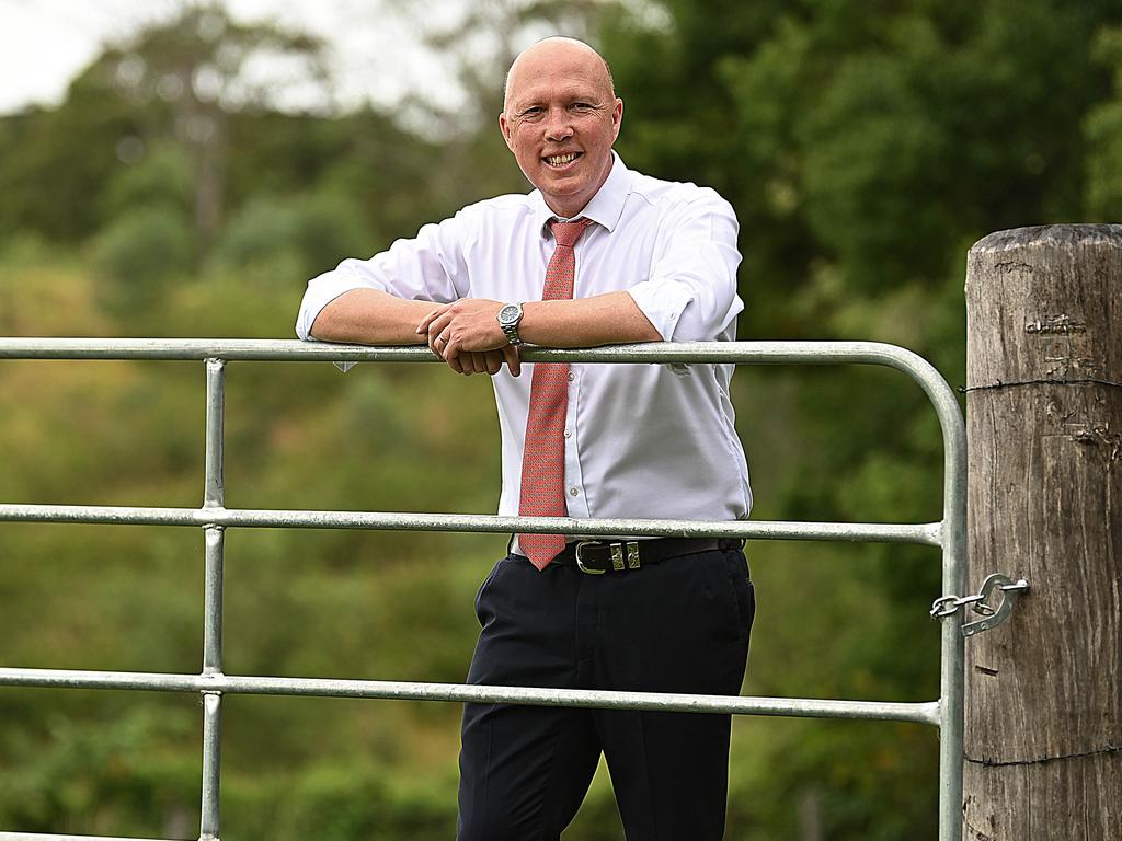 Peter Dutton lands mega payday