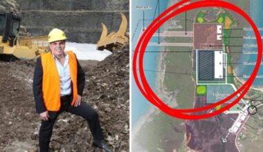 Goodman Group’s data centre bet drives largest industrial property sale this year