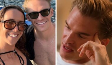 Cody Simpson on the homes that shaped his life