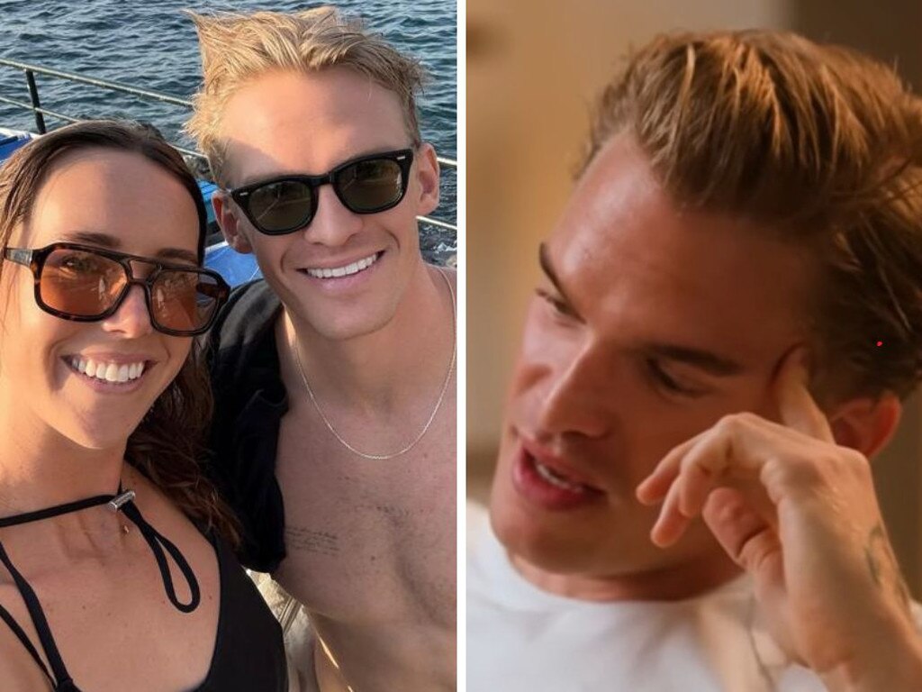 Cody Simpson on the homes that shaped his life