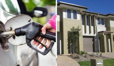 Aussies brace for $3000 price shock