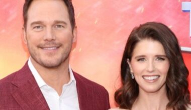Chris Pratt and Katherine Schwarzenegger pull $46m mansion from market after failing to sell