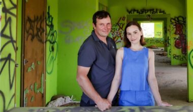 Cockatoo Mansion: Grand makeover’s new plan revealed