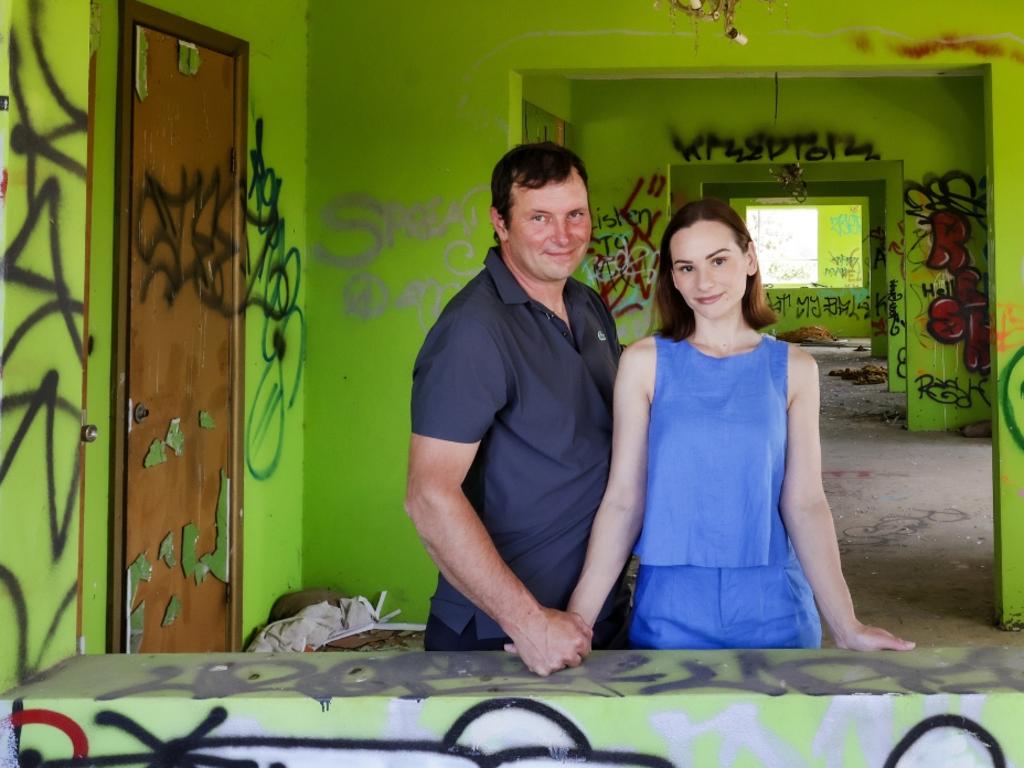 Cockatoo Mansion: Grand makeover’s new plan revealed