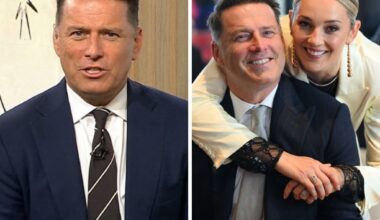Inside Karl Stefanovic’s $20m property empire amid Nine exit rumours