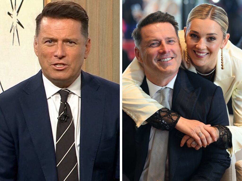 Inside Karl Stefanovic’s $20m property empire amid Nine exit rumours