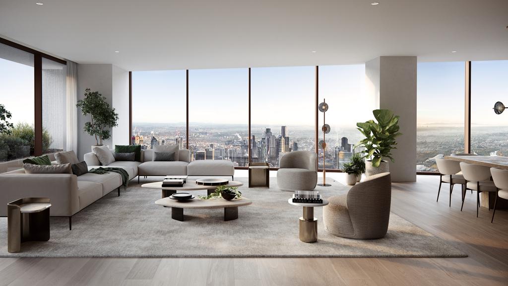STH BNK By Beulah renders - for herald sun real estate