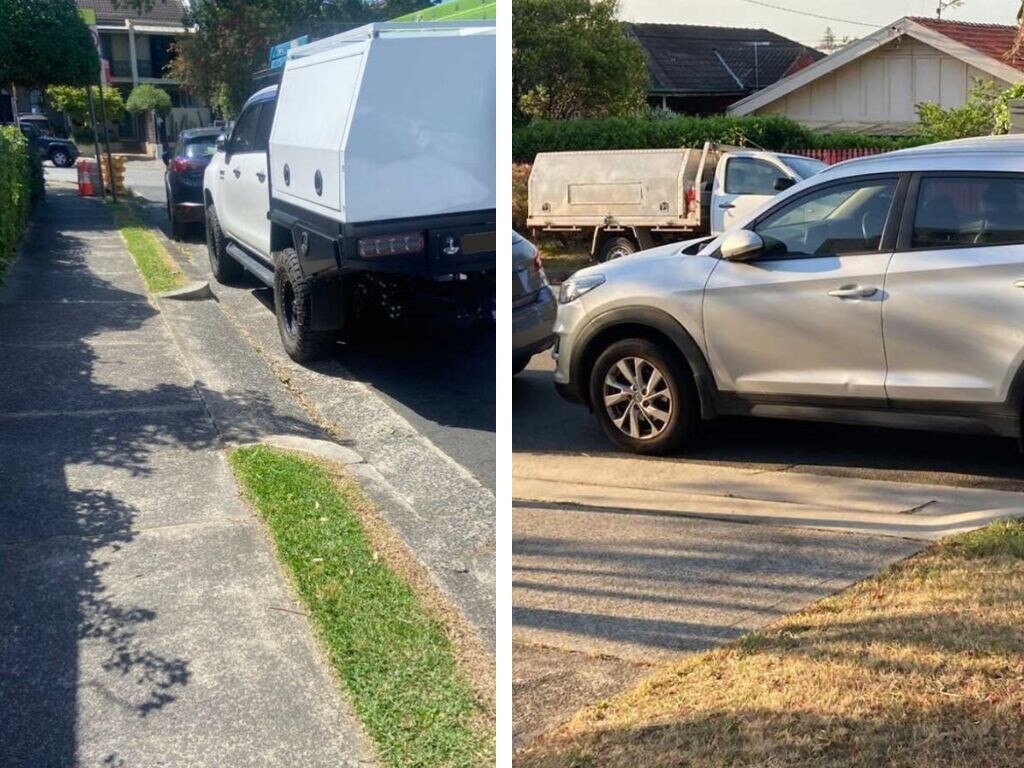 SA residents shocked to learn of property parking rule