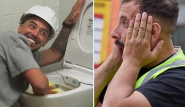 My Reno Rules 2026 Episode 2 recap: Team’s room branded ‘hideous’ in brutal first reveal