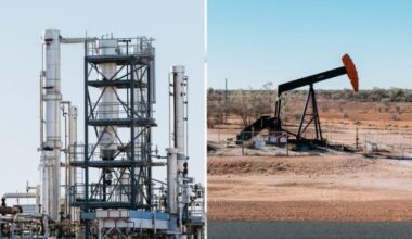 Goodman Group and DataBank launch a major Los Angeles tech infrastructure partnership