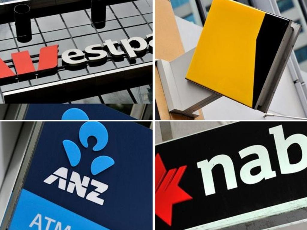 RBA nightmare as 90pc of banks hike mortgage rates