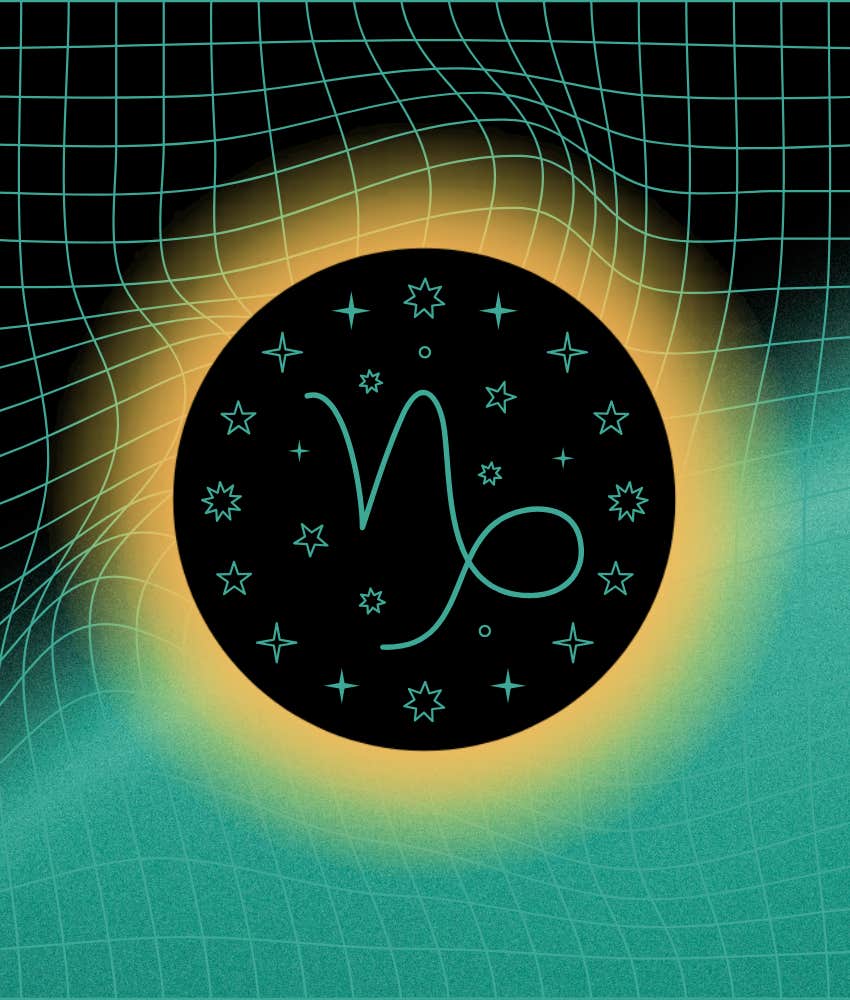 capricorn zodiac signs finally feel like themselves again angel number day 414 april 14 2026