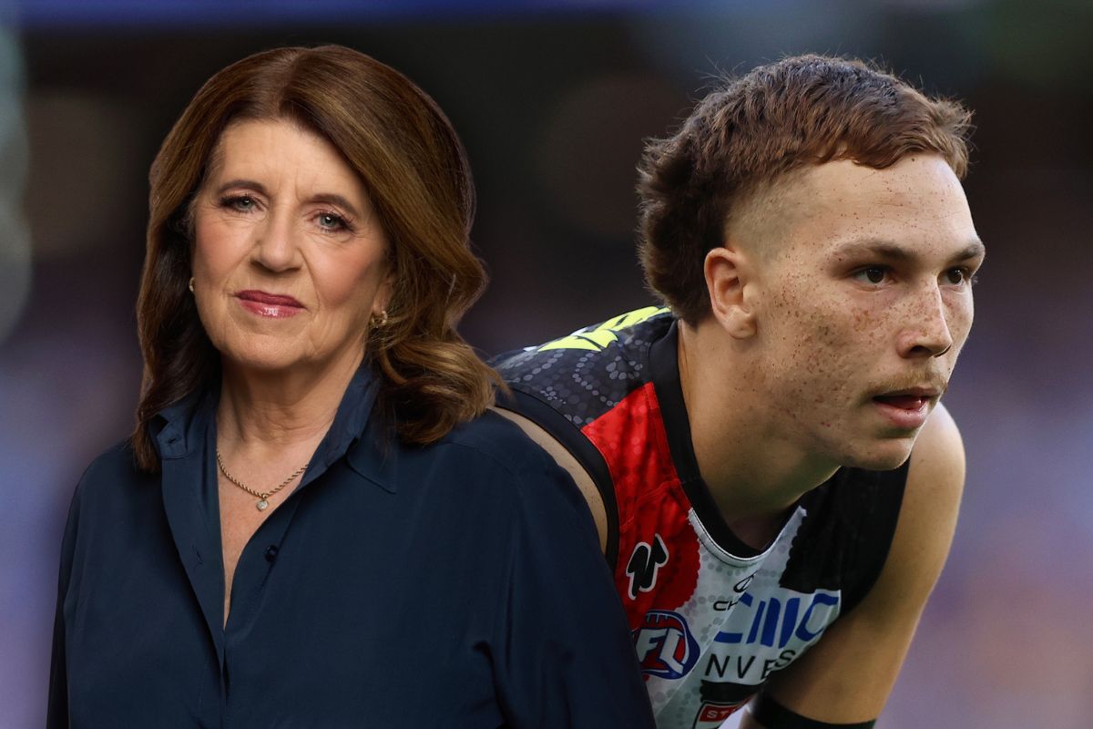 The AFL's 'great regret' amid the Lance Collard saga