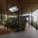 © Depth Lens - Alvaro Fonseca Casa Komorebi / Studio Saxe - Interior Photography