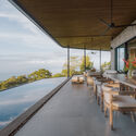 © Depth Lens - Alvaro Fonseca Casa Komorebi / Studio Saxe - Exterior Photography, Coast