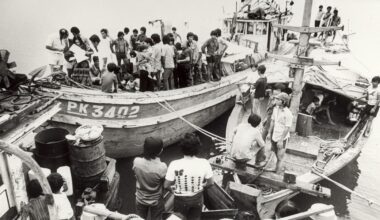 Judgment: Cases that Changed Australia: April 28