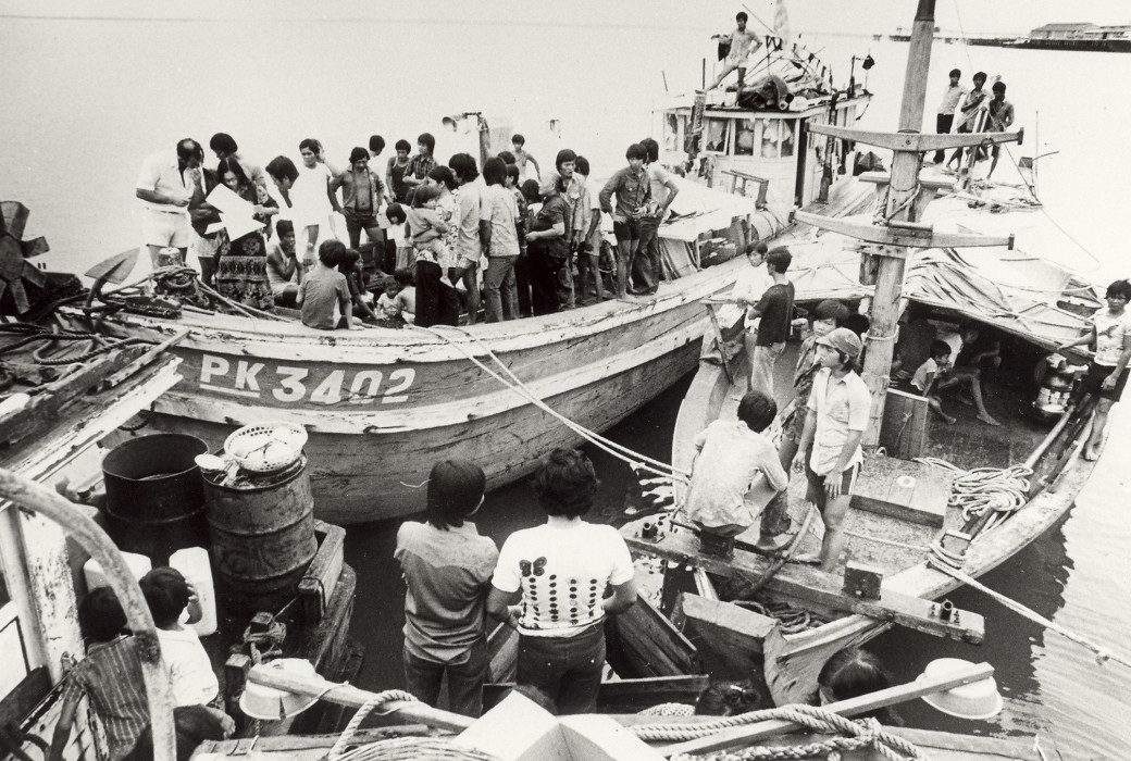 Judgment: Cases that Changed Australia: April 28