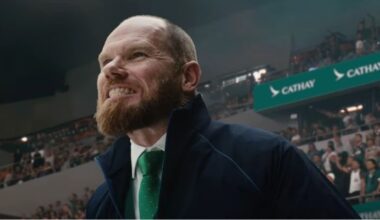 Cathay takes Hong Kong Rugby Sevens hype a step too far with 50th anniversary campaign