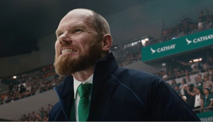 Cathay takes Hong Kong Rugby Sevens hype a step too far with 50th anniversary campaign